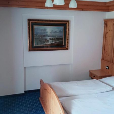 B&B Bracun Corvara In Badia Esterno foto