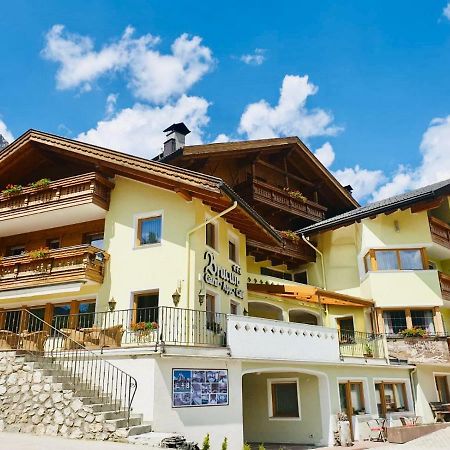 B&B Bracun Corvara In Badia Esterno foto