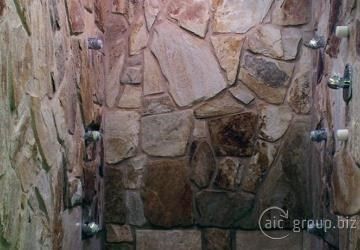 B&B Bracun Corvara In Badia Esterno foto