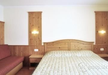 B&B Bracun Corvara In Badia Esterno foto